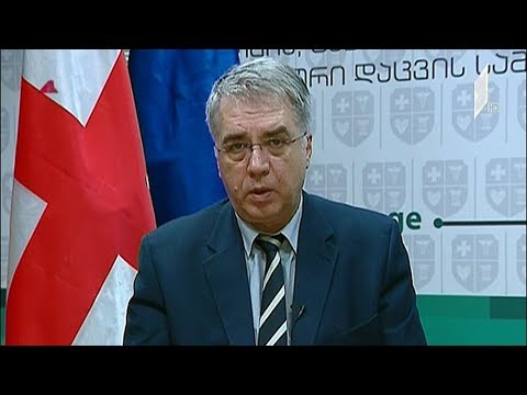 ინტერვიუ ჯანდაცვის მინისტრთან